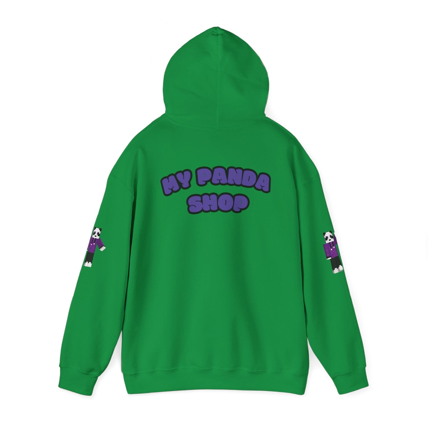 PhandRay Hooded Sweatshirt