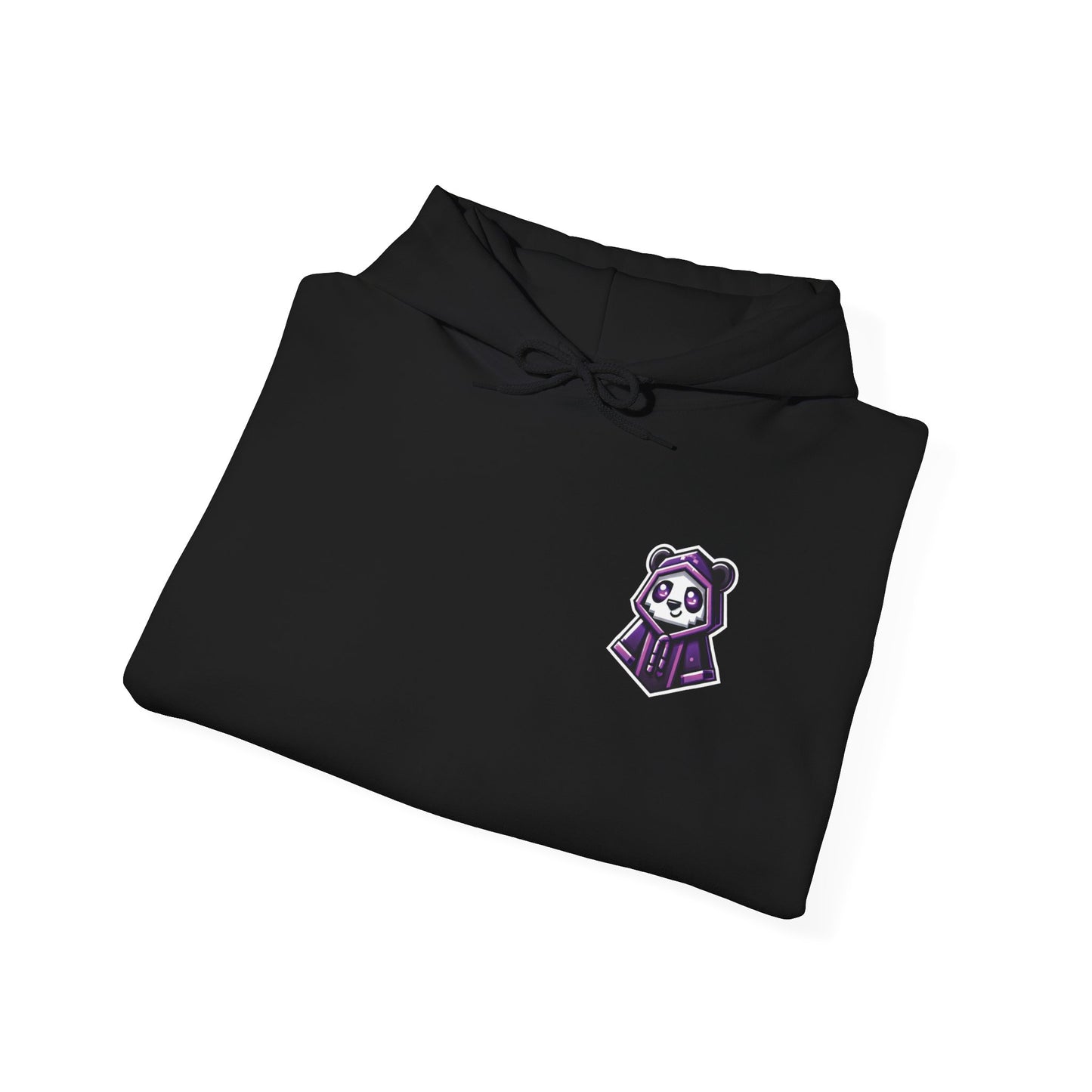 PhandRay Hooded Sweatshirt