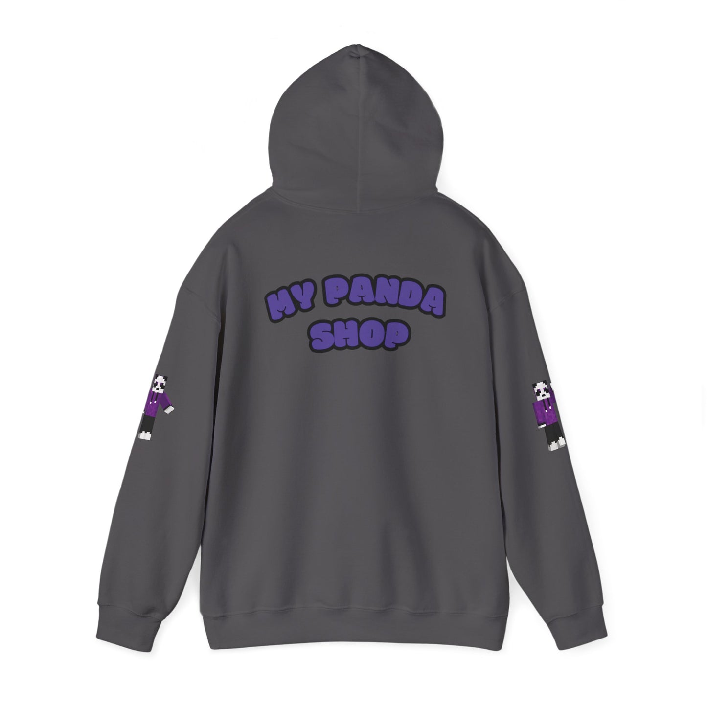 PhandRay Hooded Sweatshirt