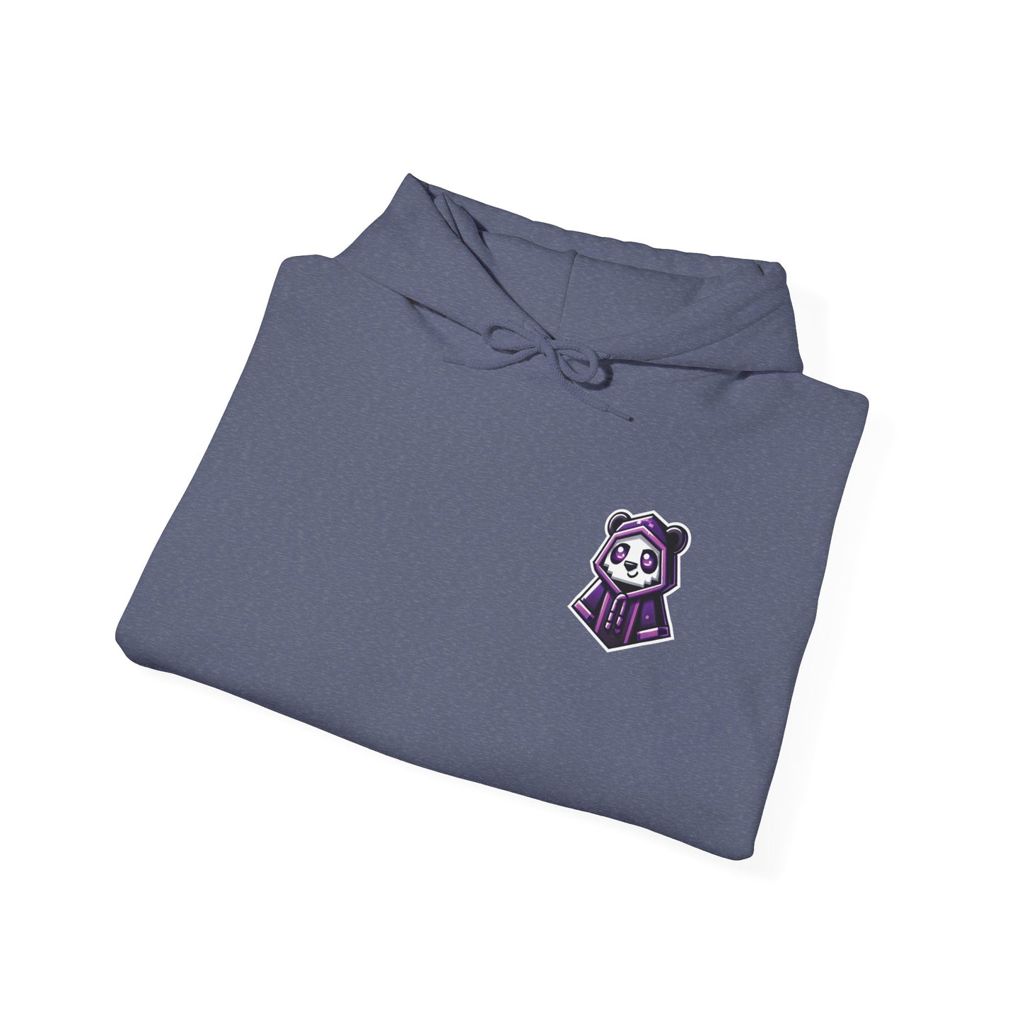 PhandRay Hooded Sweatshirt