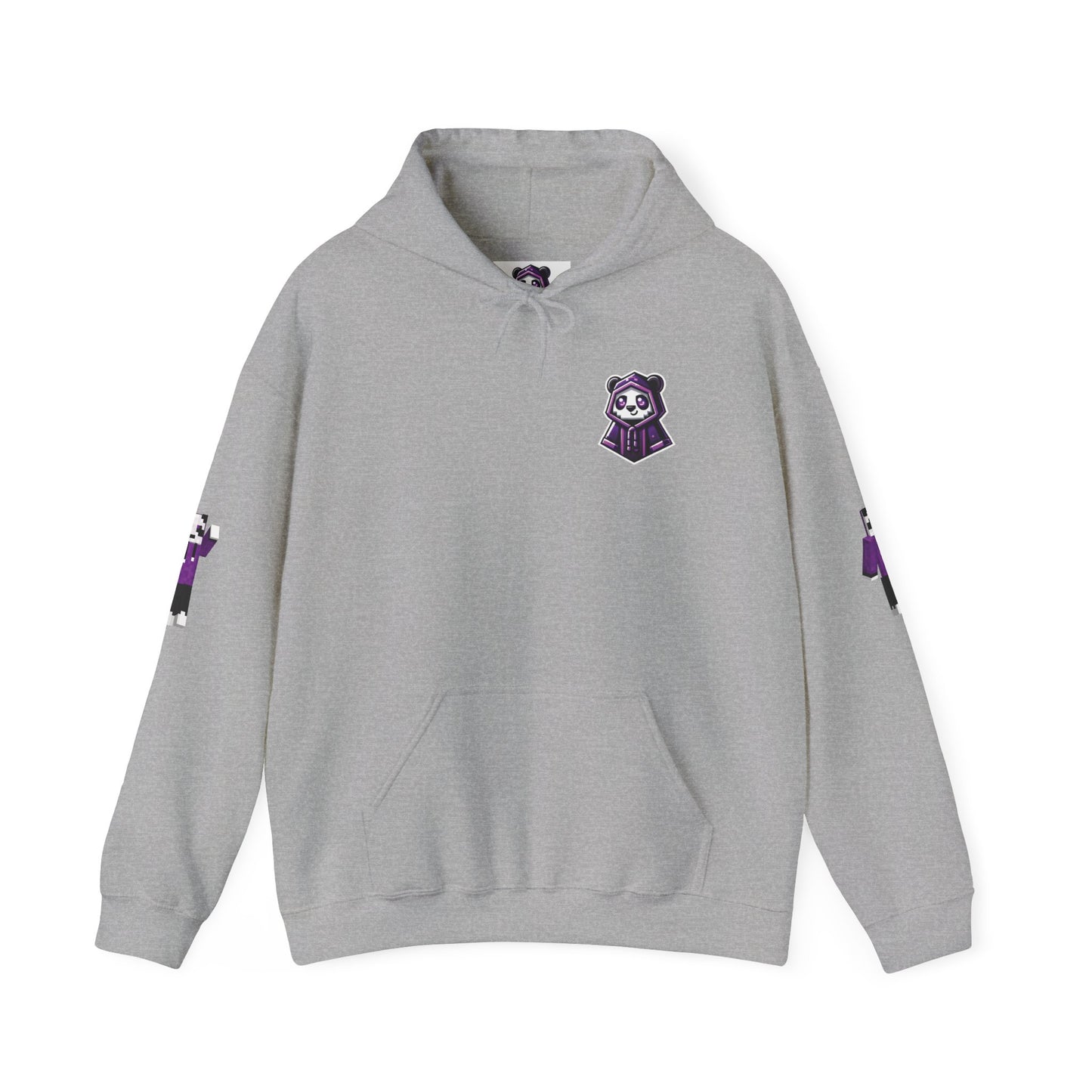 PhandRay Hooded Sweatshirt