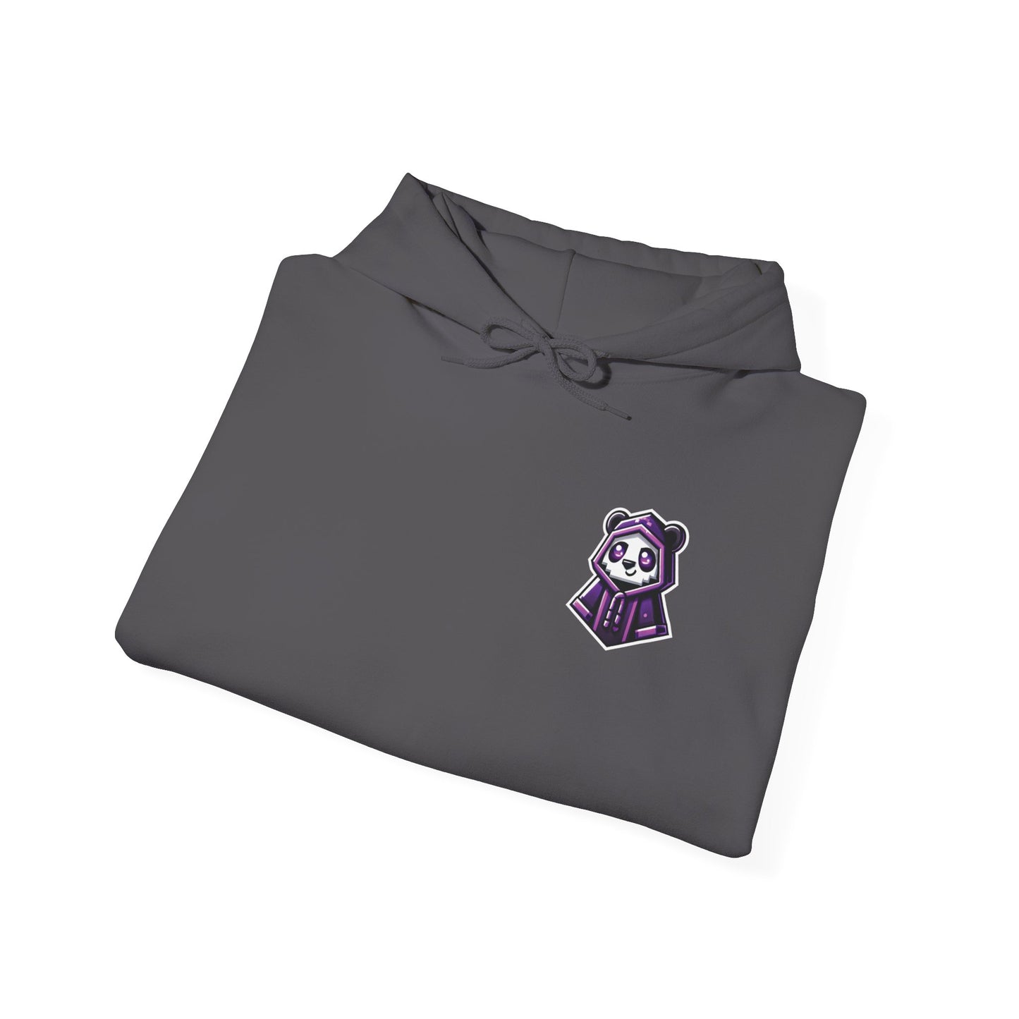 PhandRay Hooded Sweatshirt