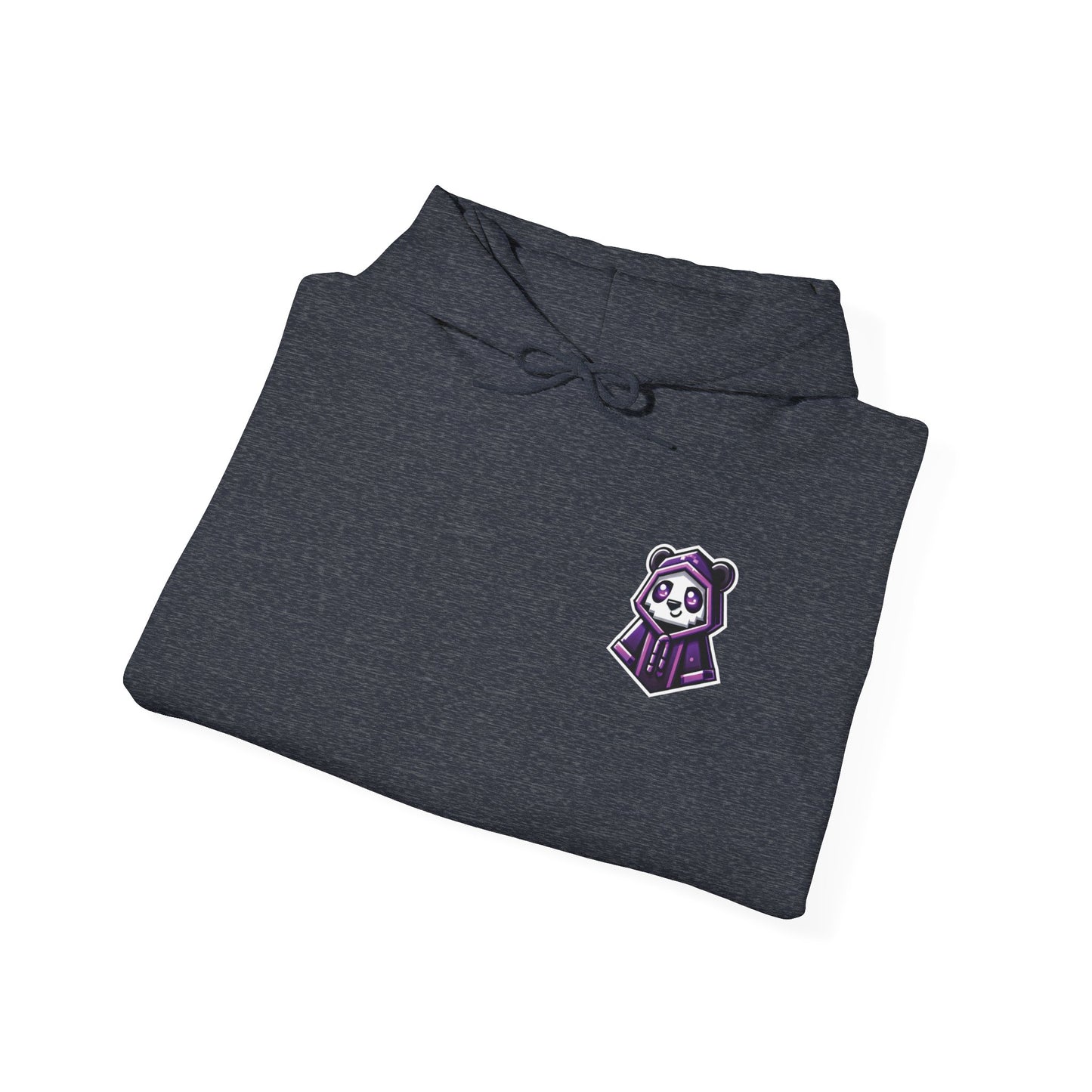 PhandRay Hooded Sweatshirt