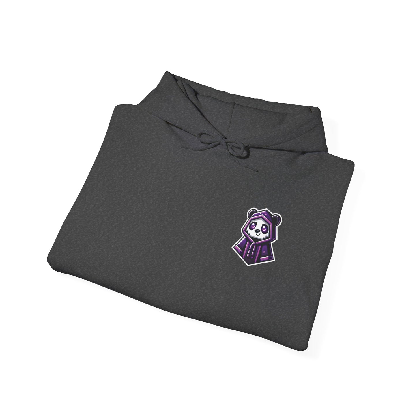 PhandRay Hooded Sweatshirt
