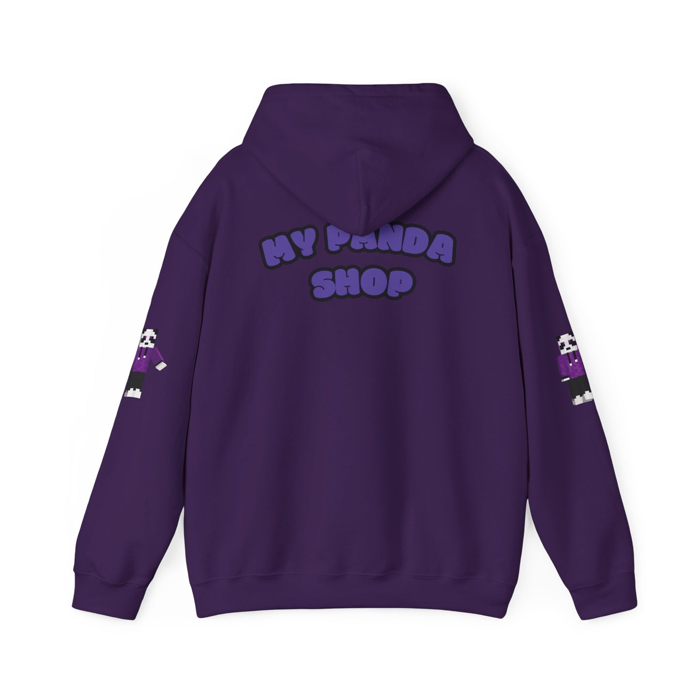 PhandRay Hooded Sweatshirt