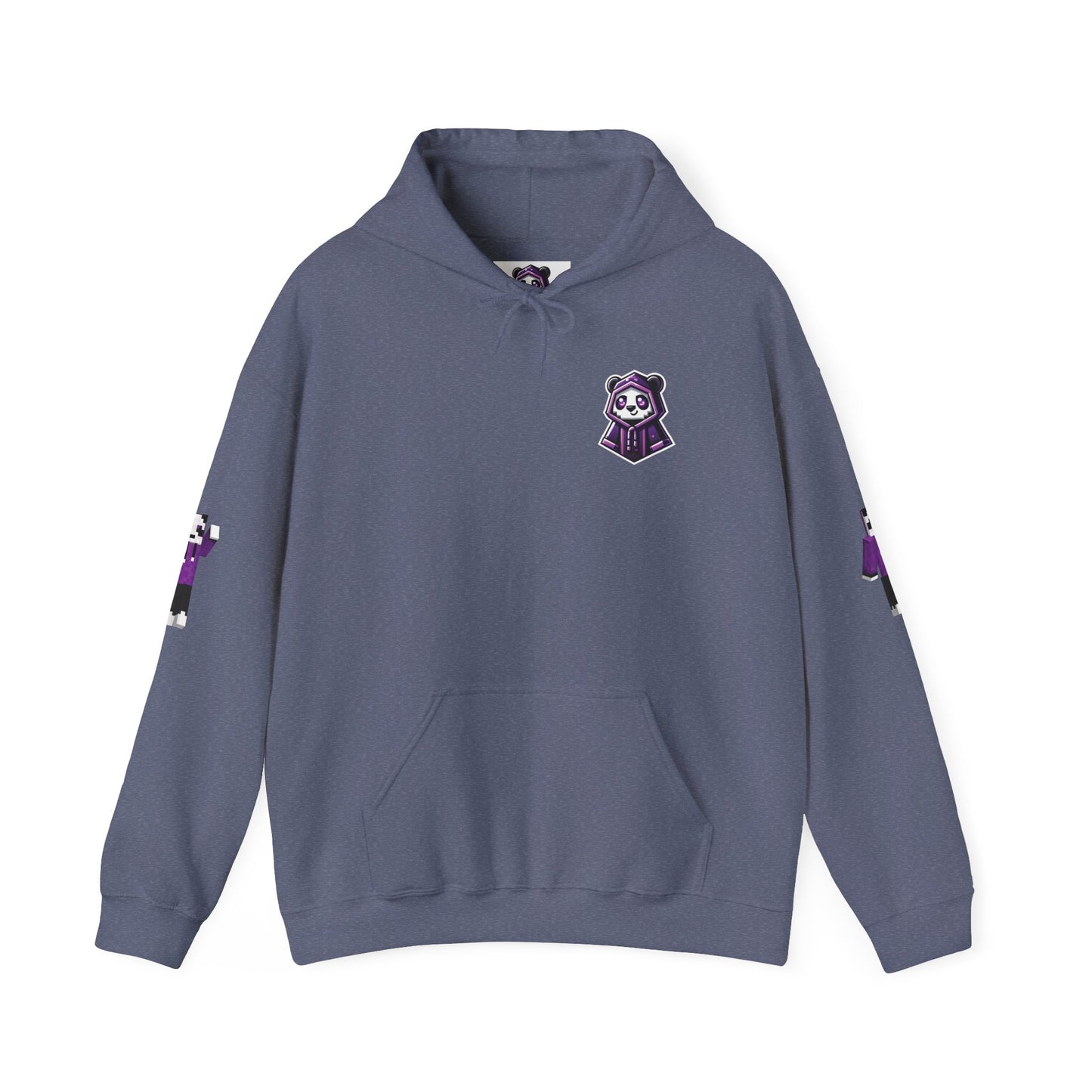 PhandRay Hooded Sweatshirt