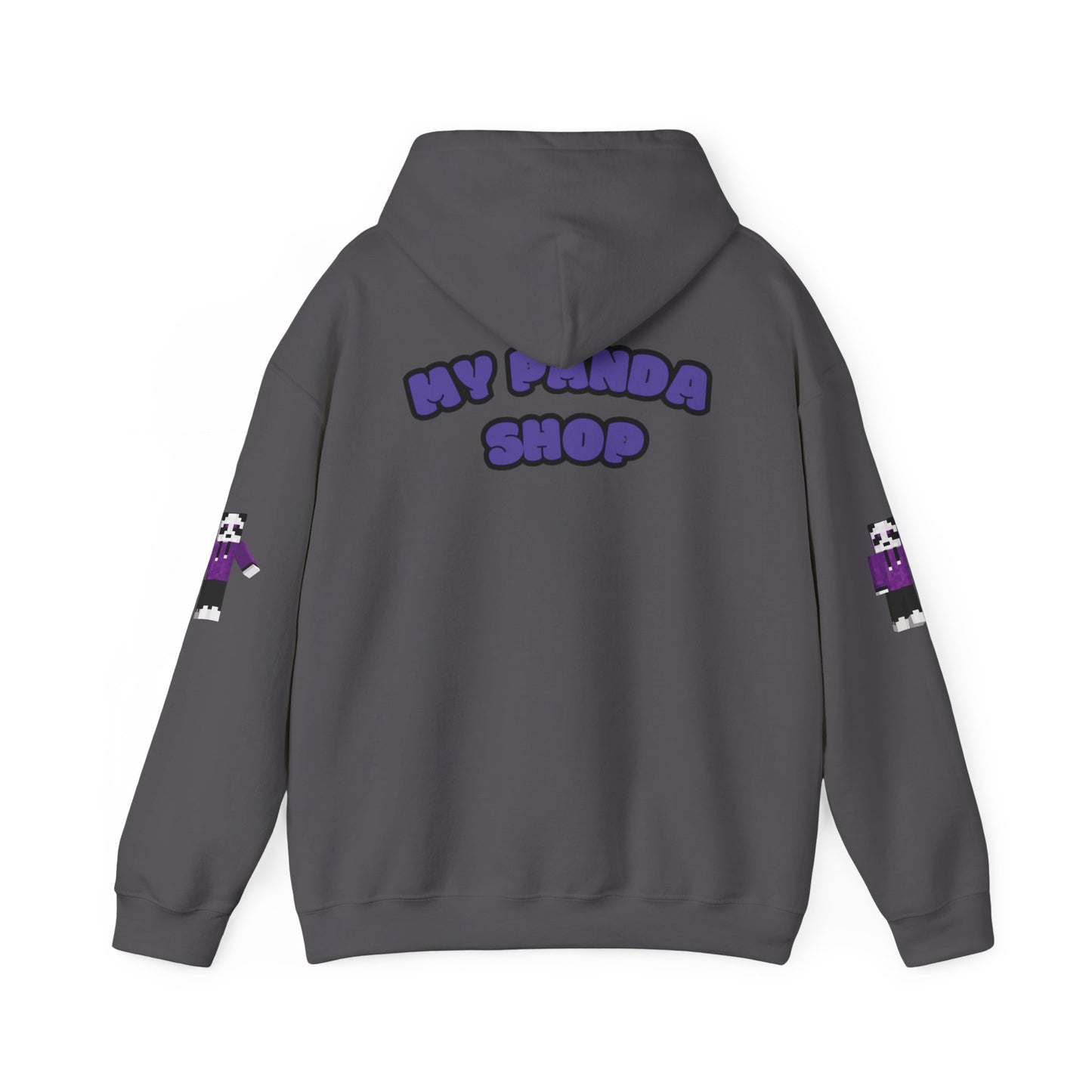PhandRay Hooded Sweatshirt