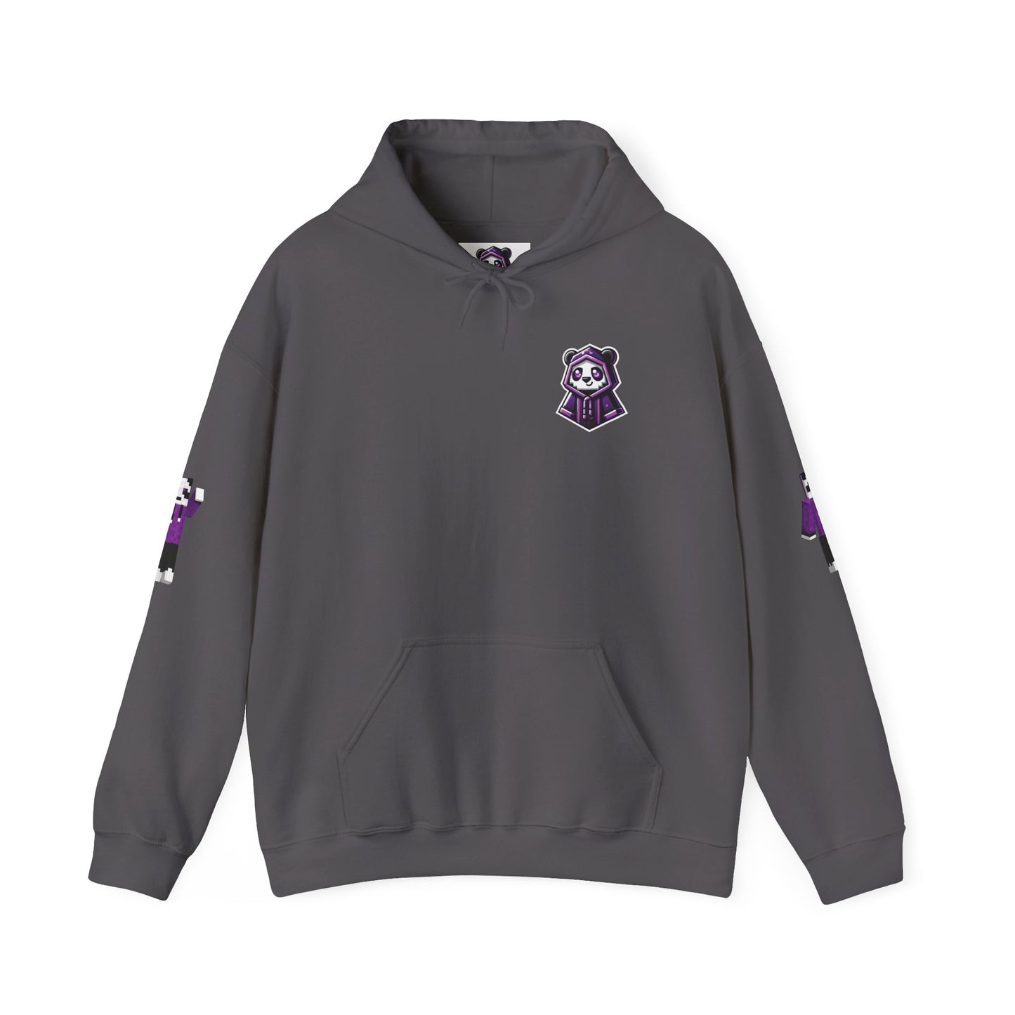 PhandRay Hooded Sweatshirt