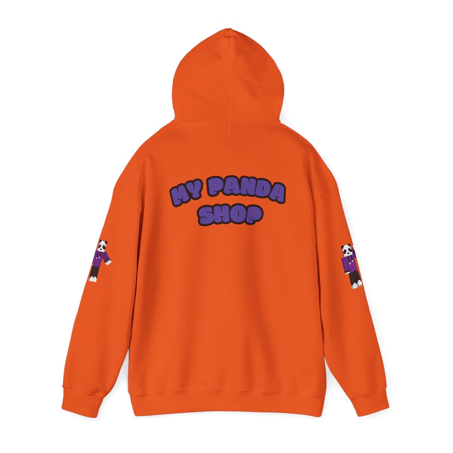 PhandRay Hooded Sweatshirt