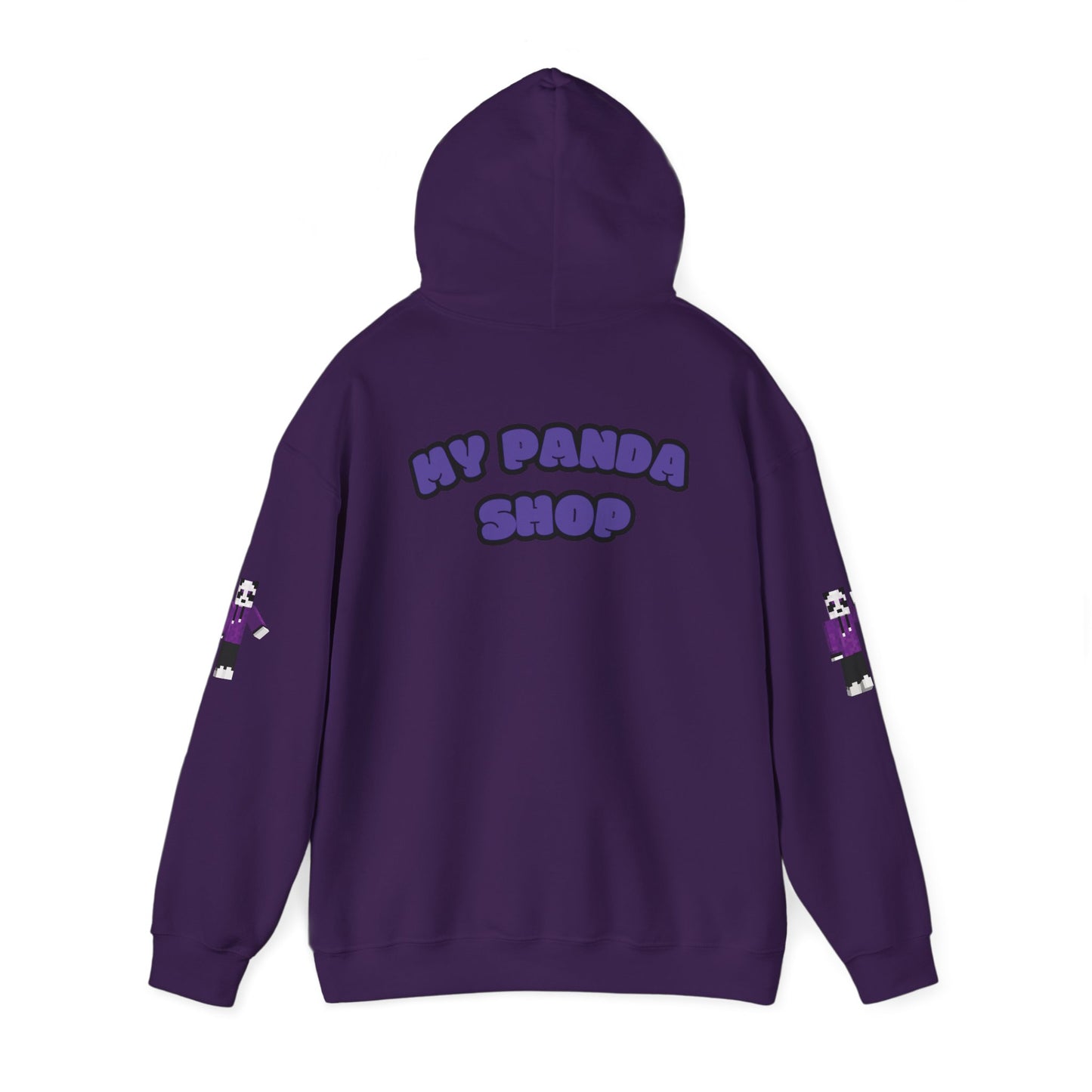 PhandRay Hooded Sweatshirt