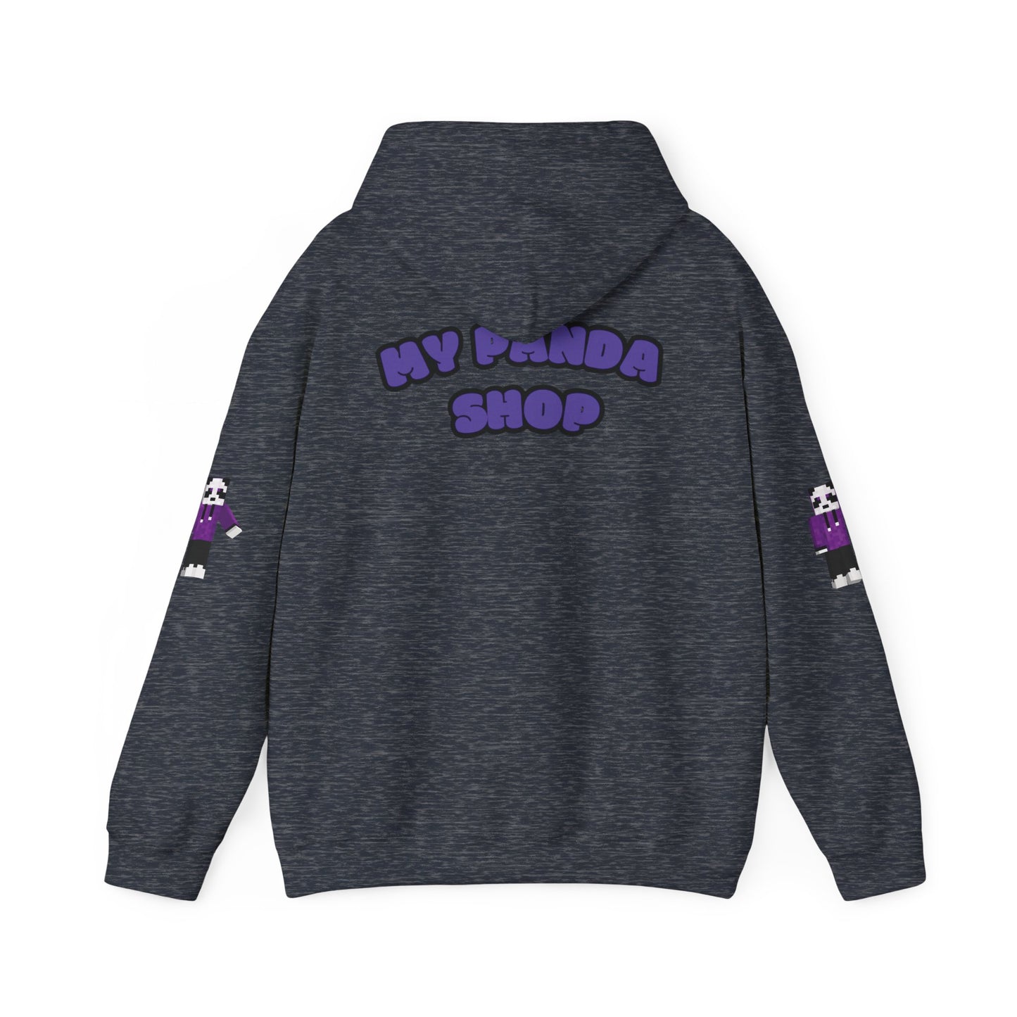 PhandRay Hooded Sweatshirt