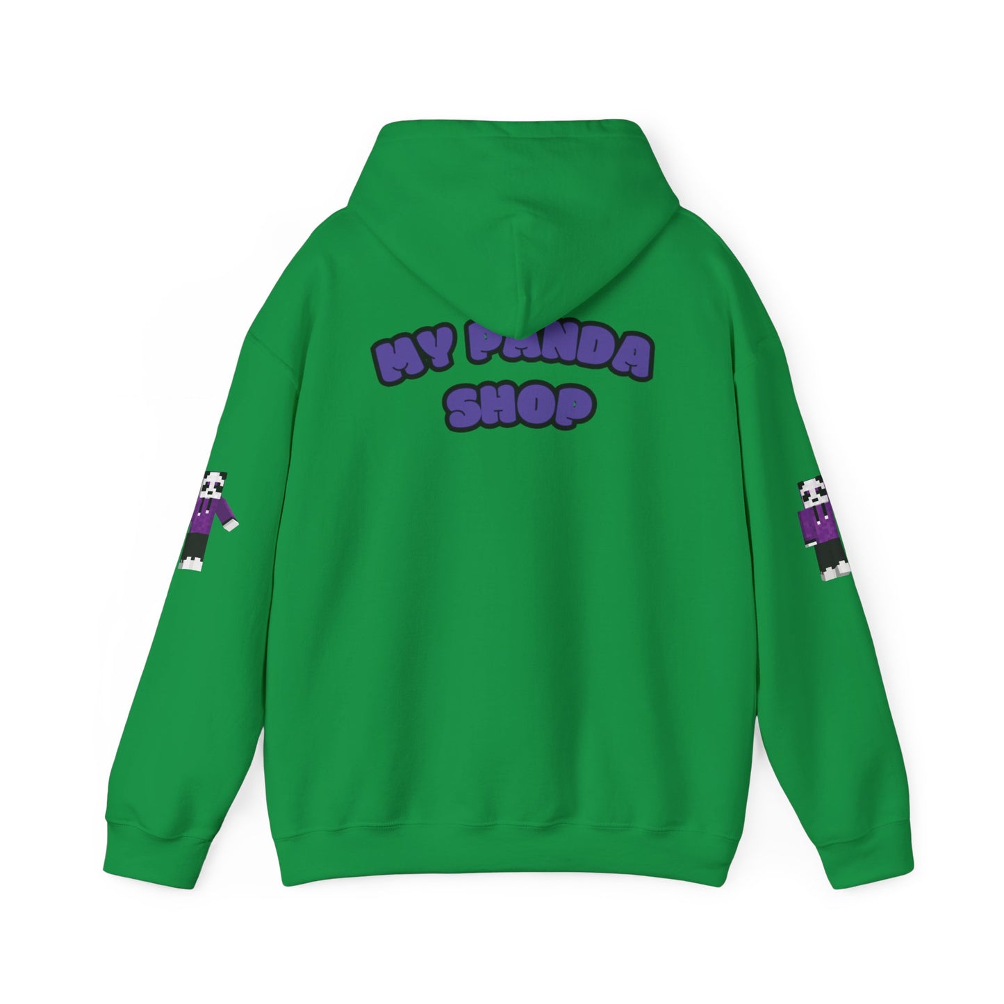 PhandRay Hooded Sweatshirt