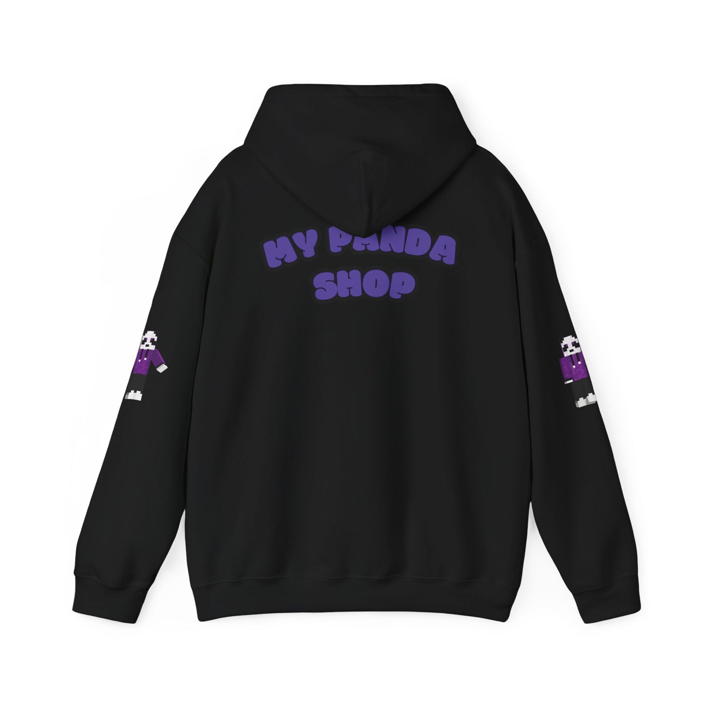 PhandRay Hooded Sweatshirt