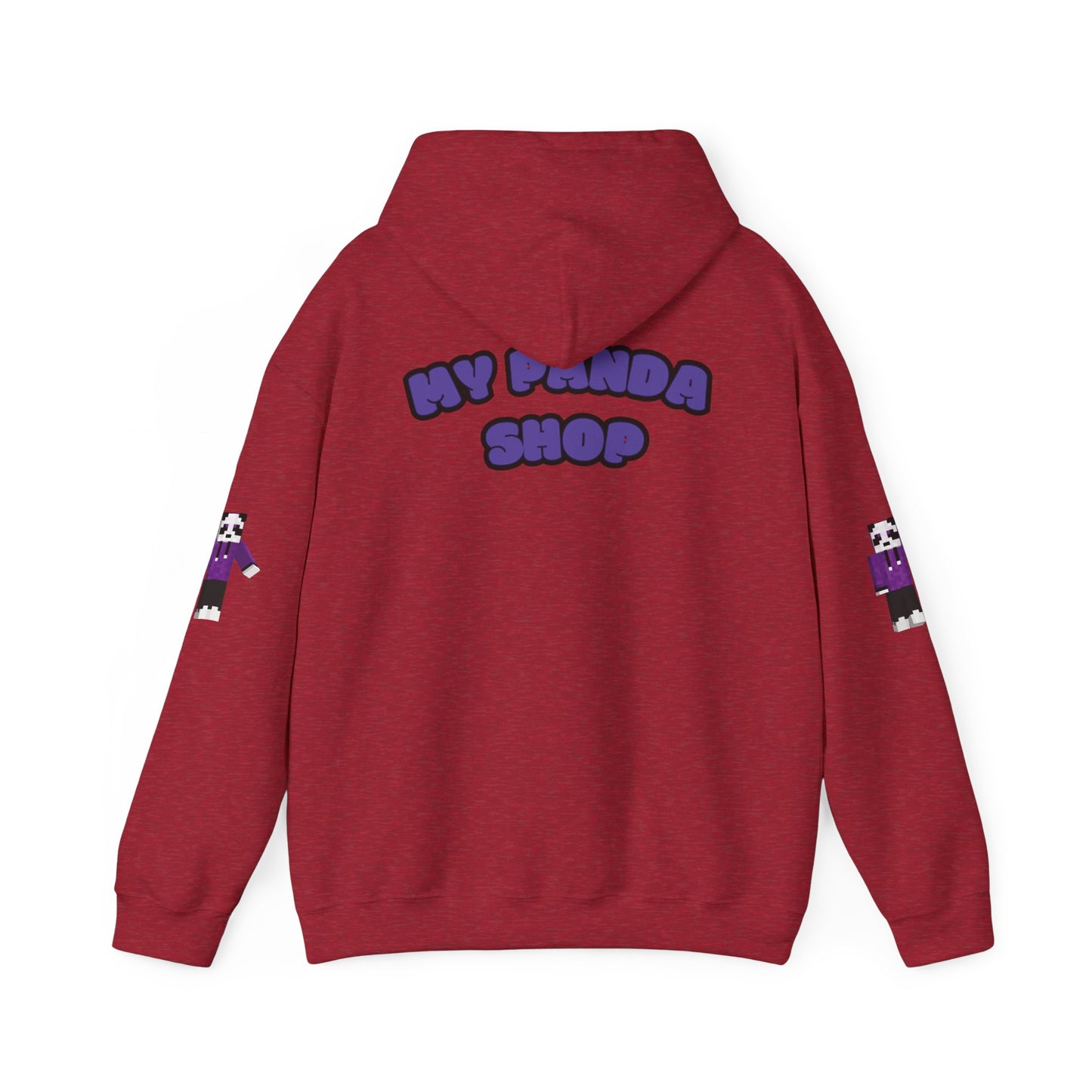 PhandRay Hooded Sweatshirt