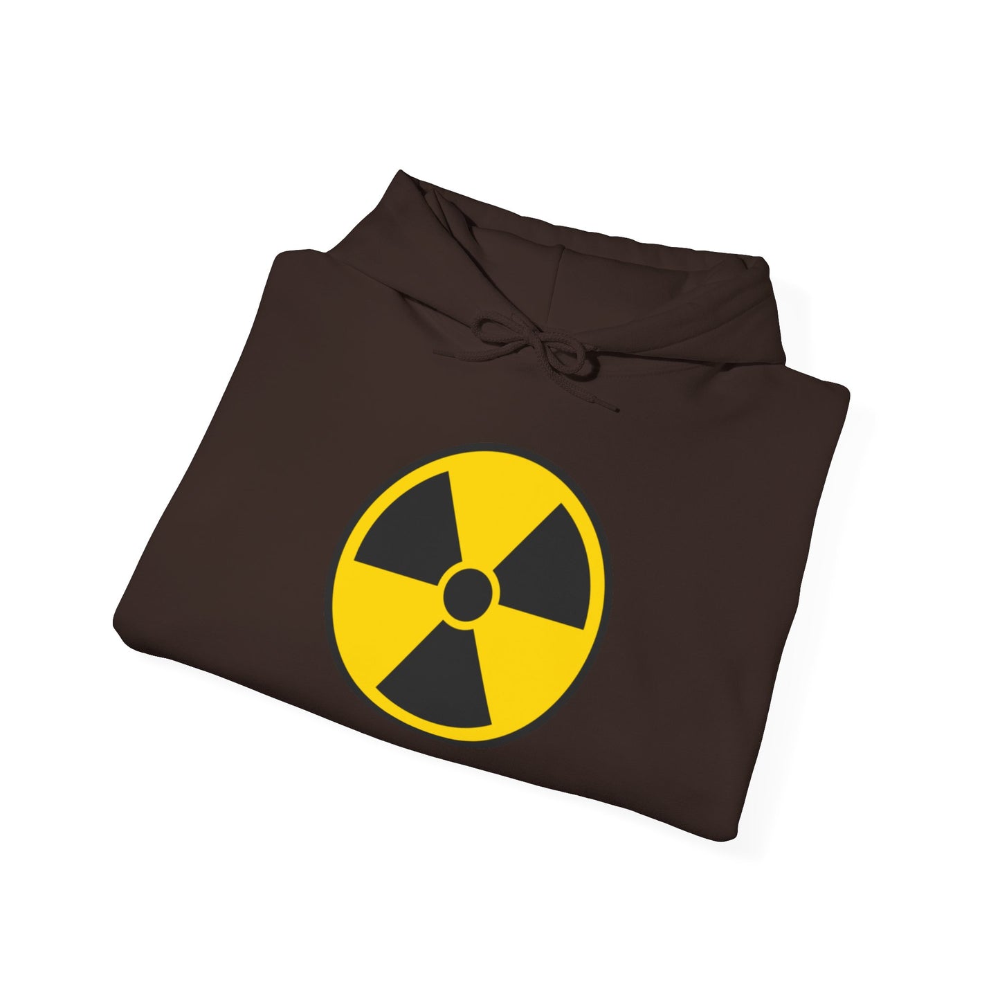 Y3llow Nuk3 hoodie