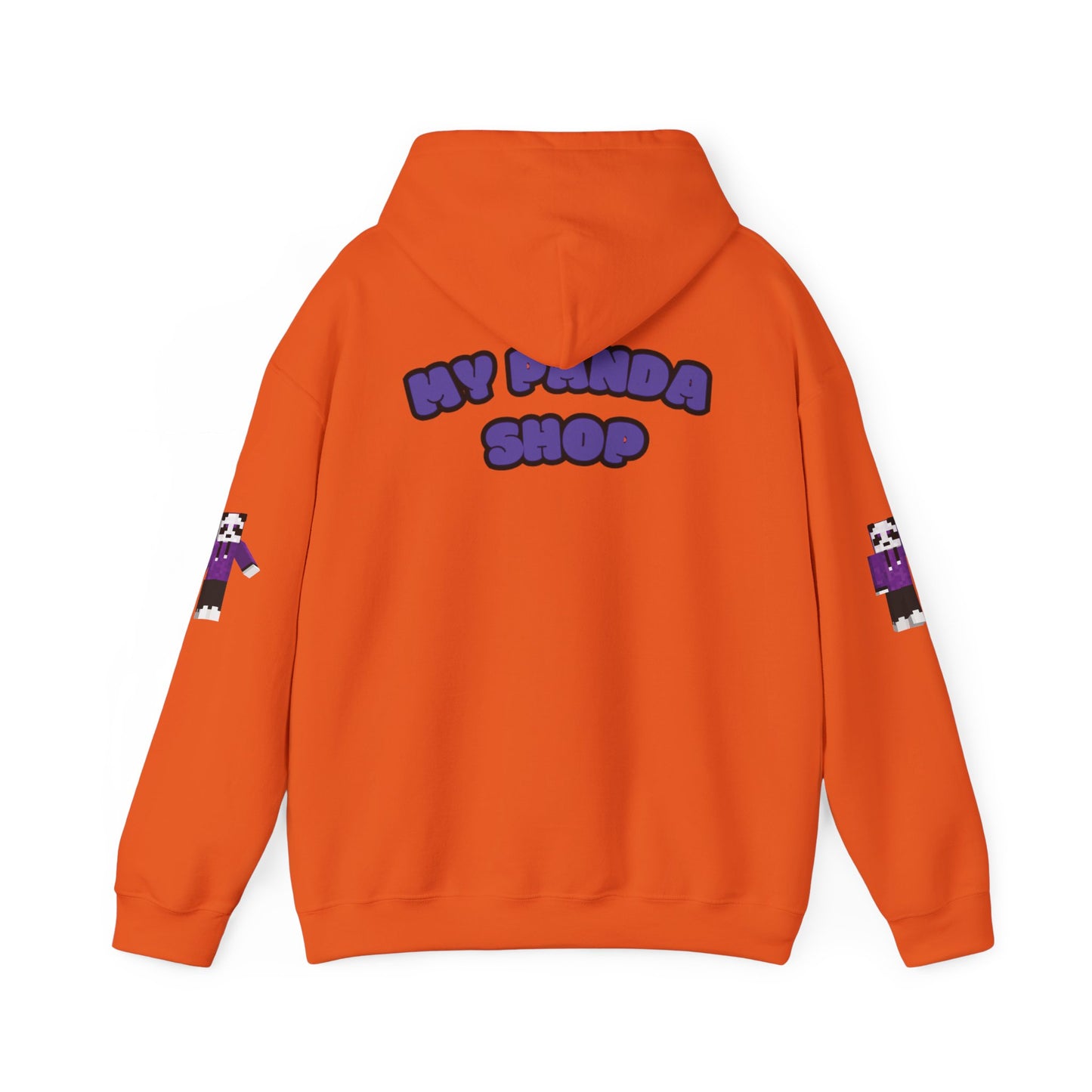PhandRay Hooded Sweatshirt