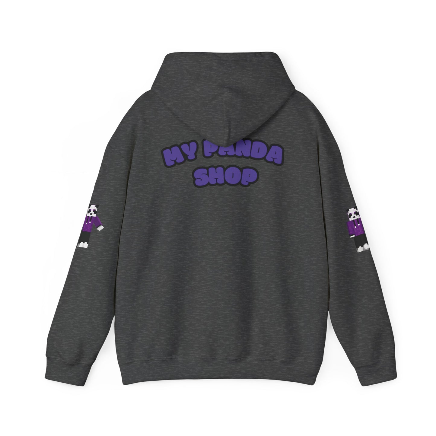 PhandRay Hooded Sweatshirt