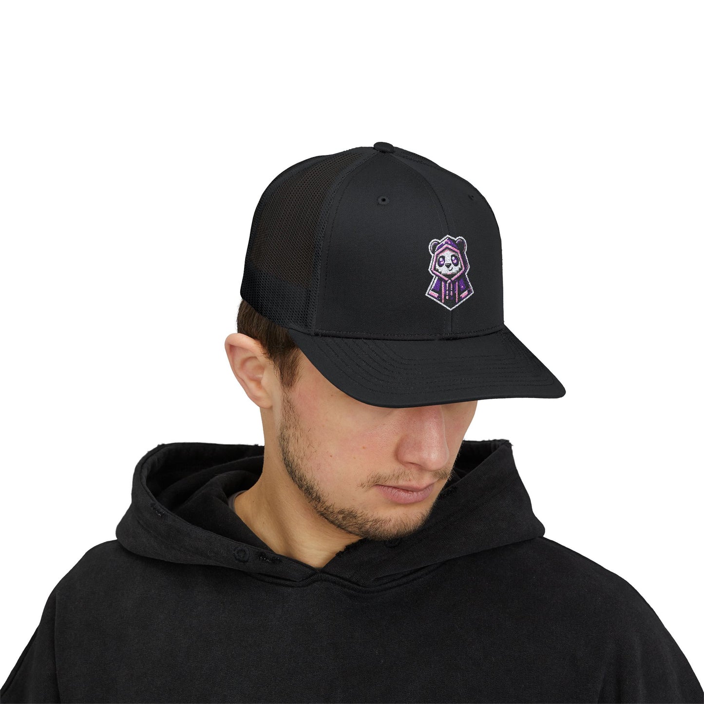 PhandRay hat