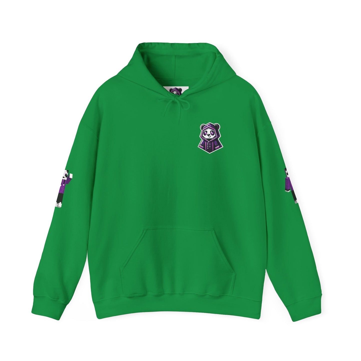 PhandRay Hooded Sweatshirt