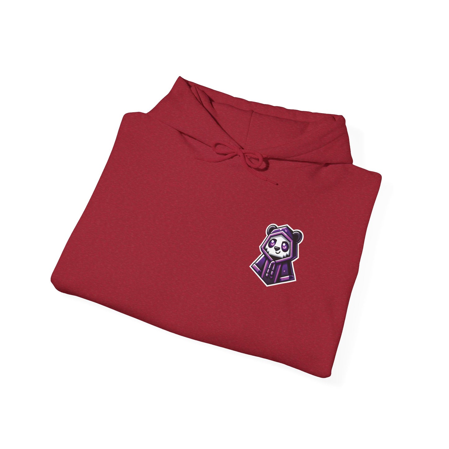 PhandRay Hooded Sweatshirt
