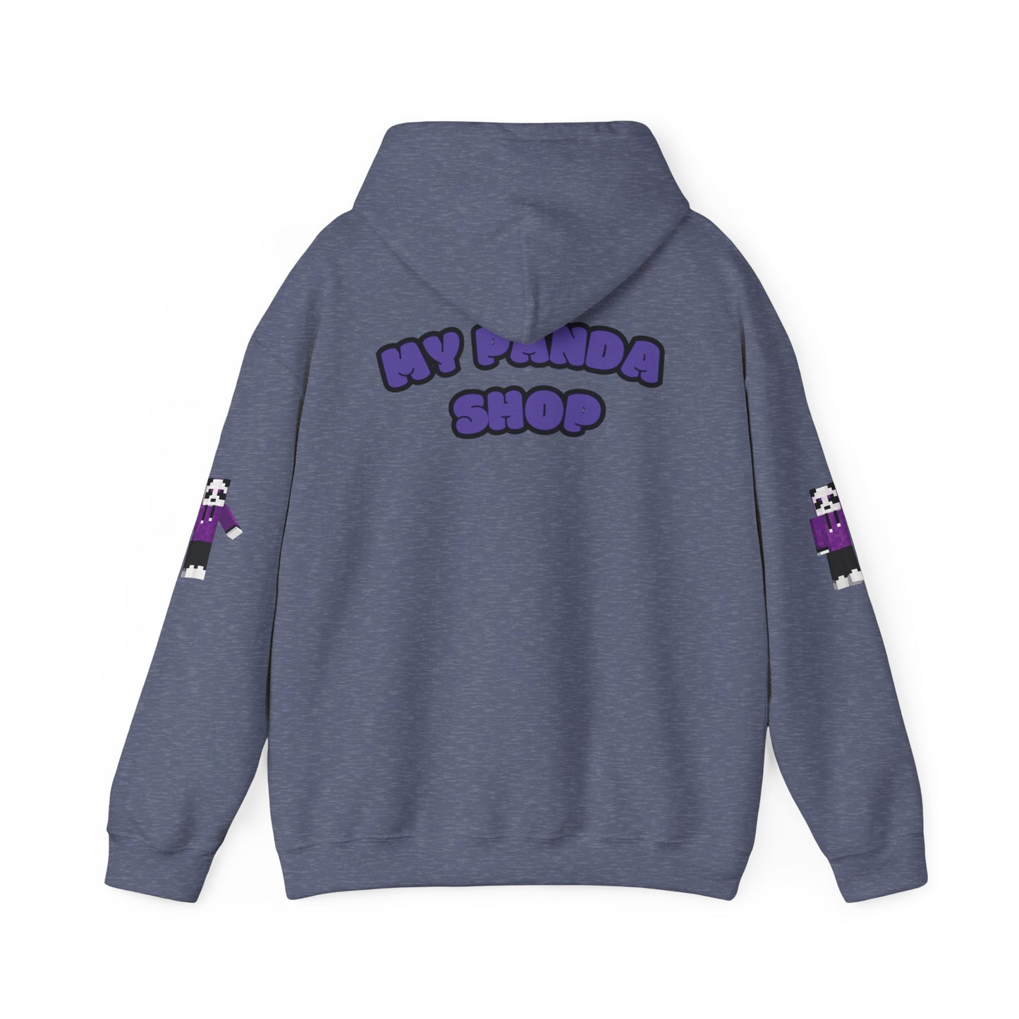 PhandRay Hooded Sweatshirt