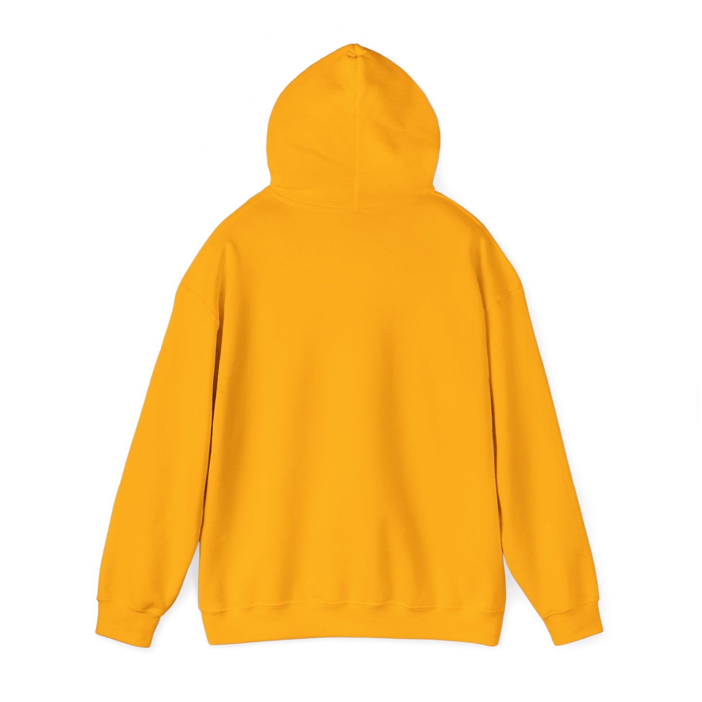 Y3llow Nuk3 hoodie