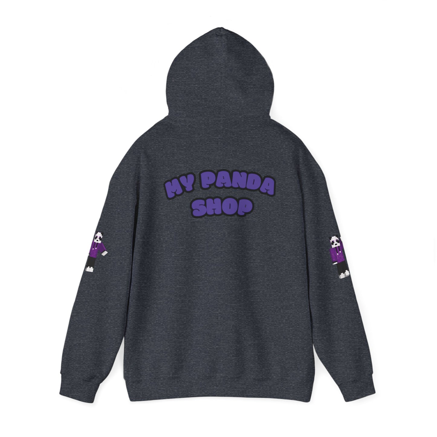 PhandRay Hooded Sweatshirt