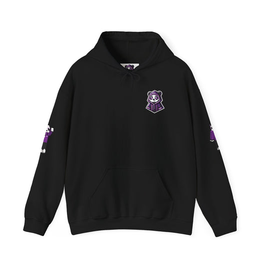 PhandRay Hooded Sweatshirt