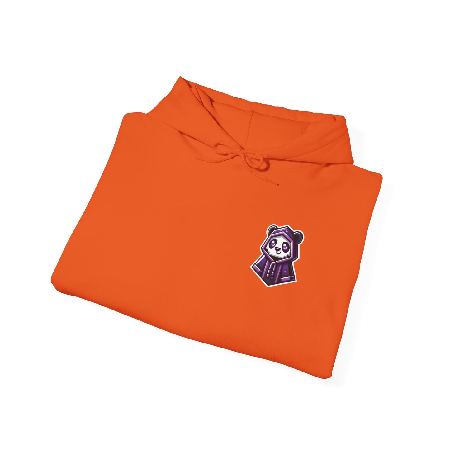 PhandRay Hooded Sweatshirt