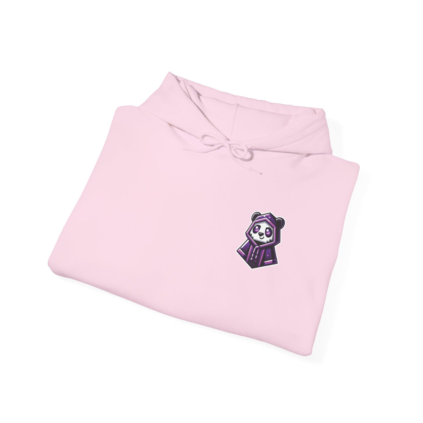 PhandRay Hooded Sweatshirt