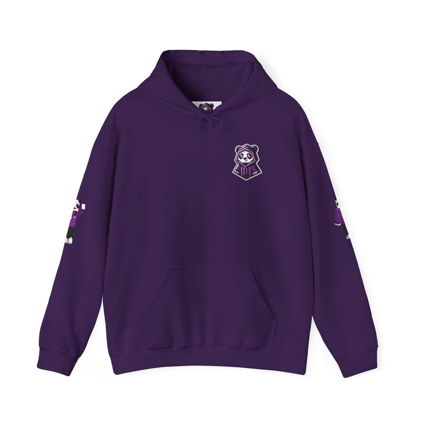 PhandRay Hooded Sweatshirt