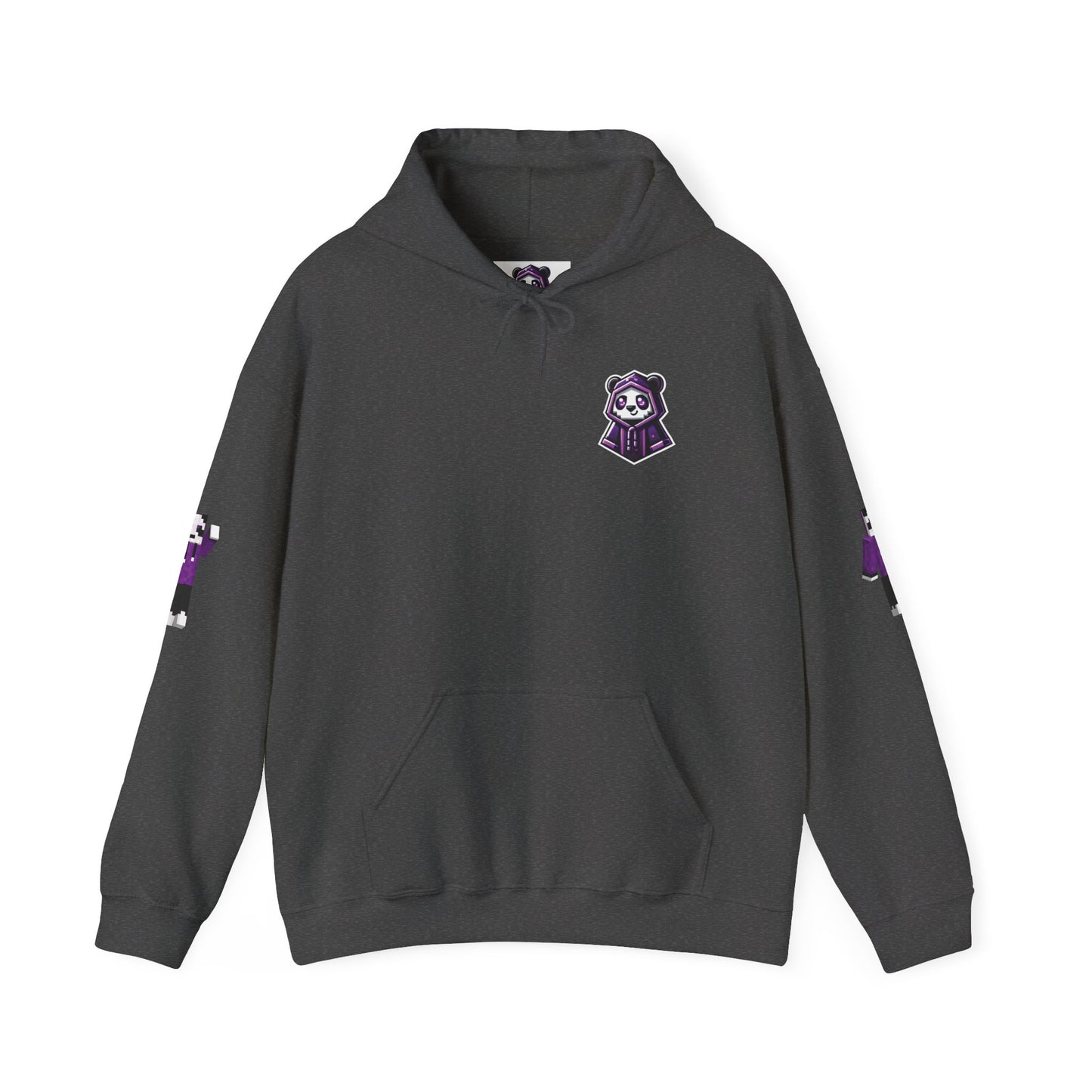 PhandRay Hooded Sweatshirt