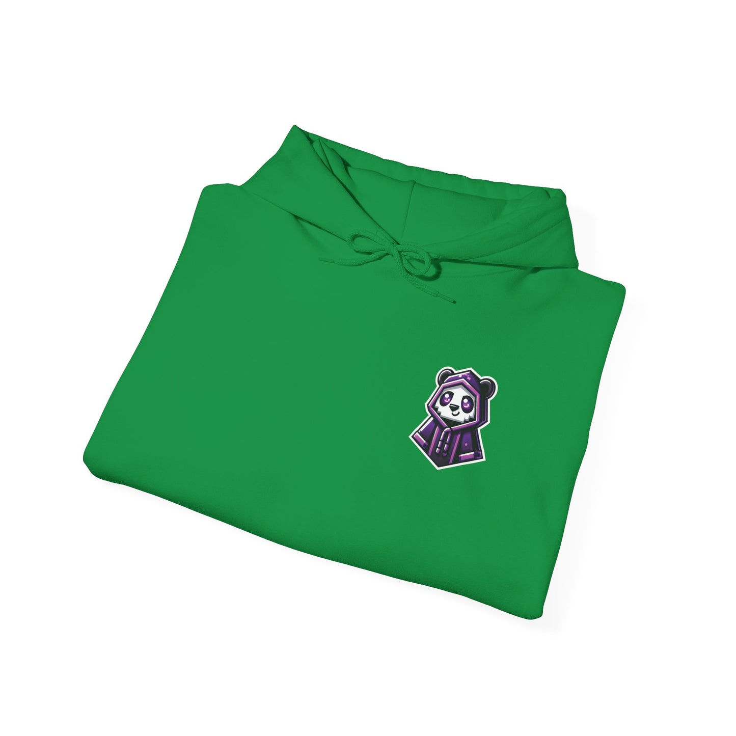 PhandRay Hooded Sweatshirt