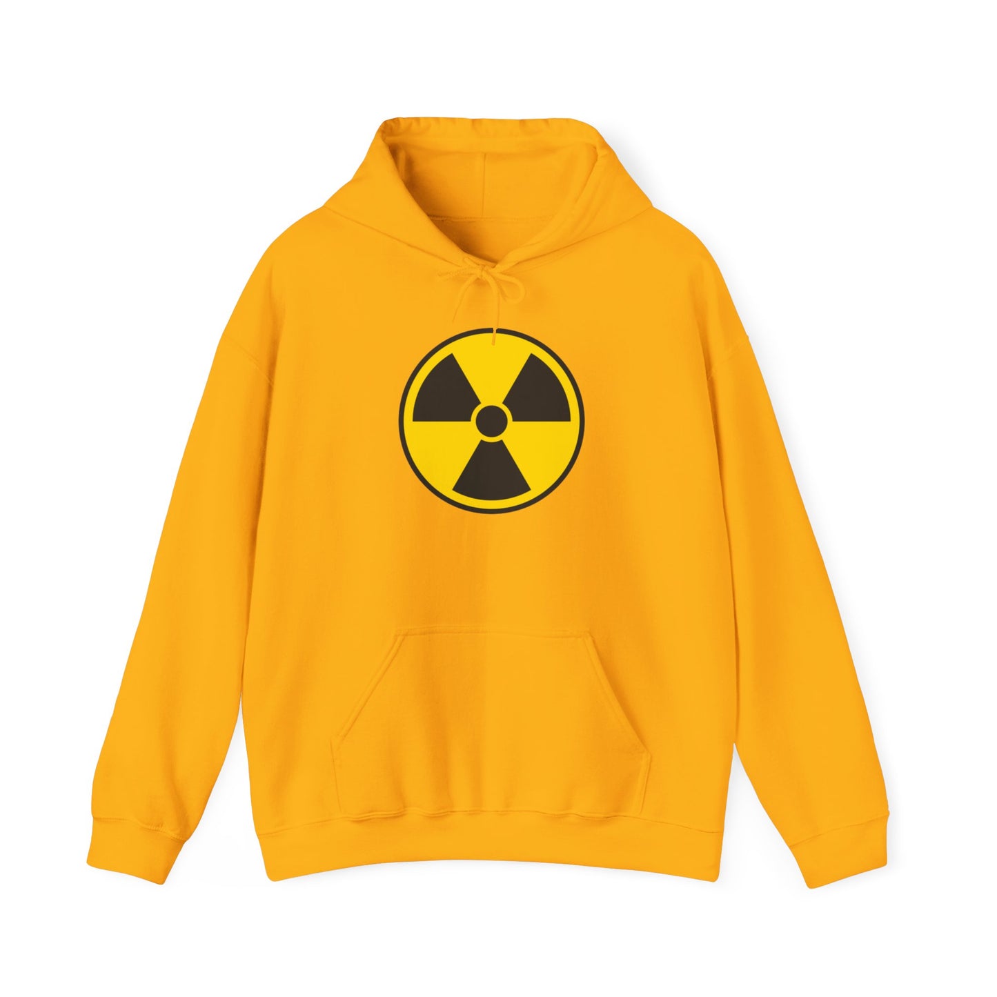 Y3llow Nuk3 hoodie