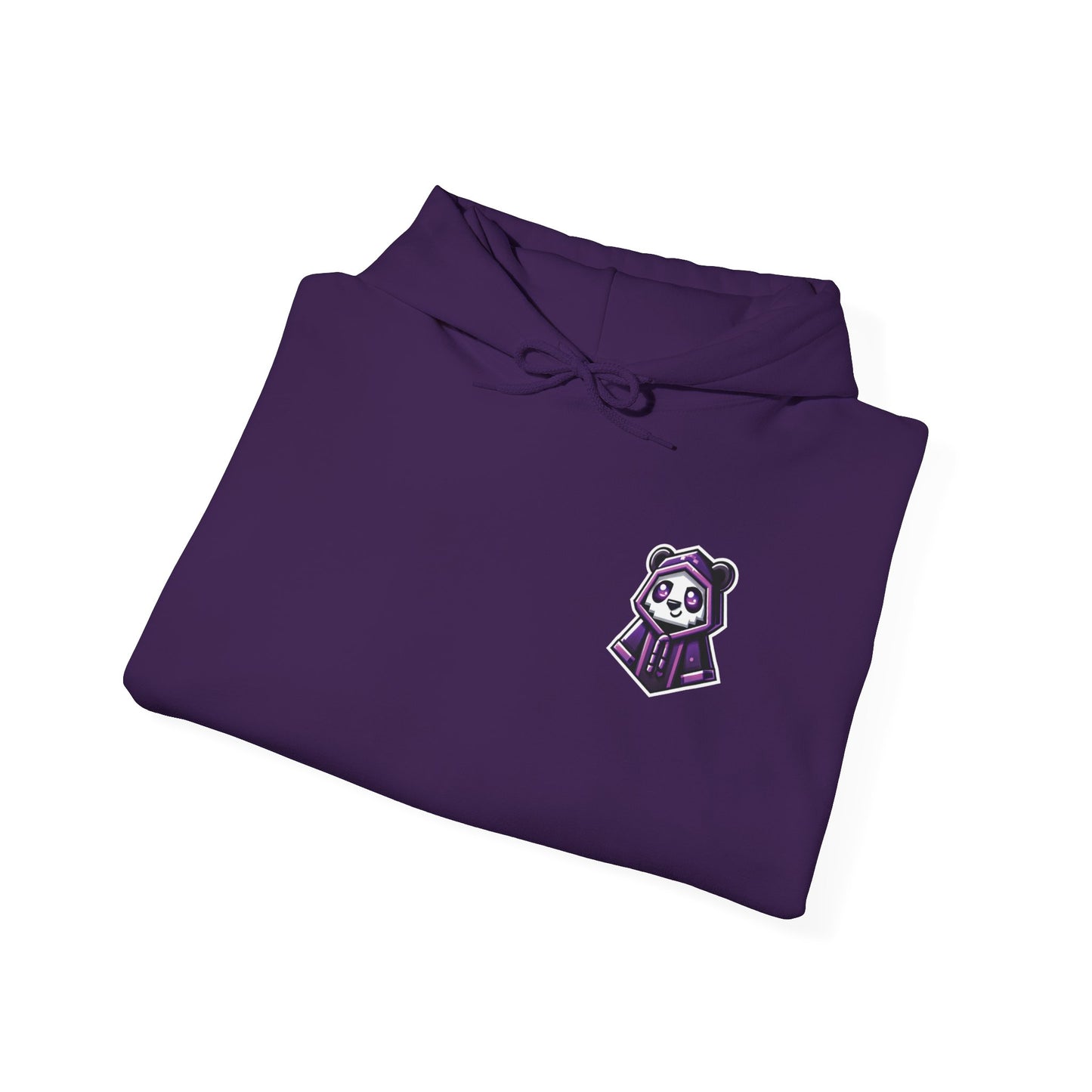 PhandRay Hooded Sweatshirt