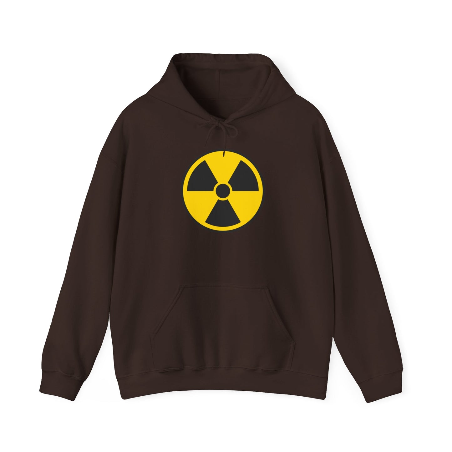 Y3llow Nuk3 hoodie