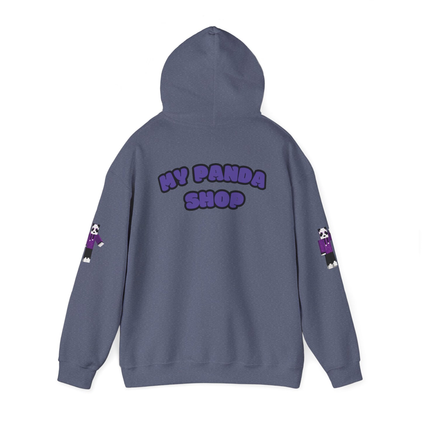 PhandRay Hooded Sweatshirt
