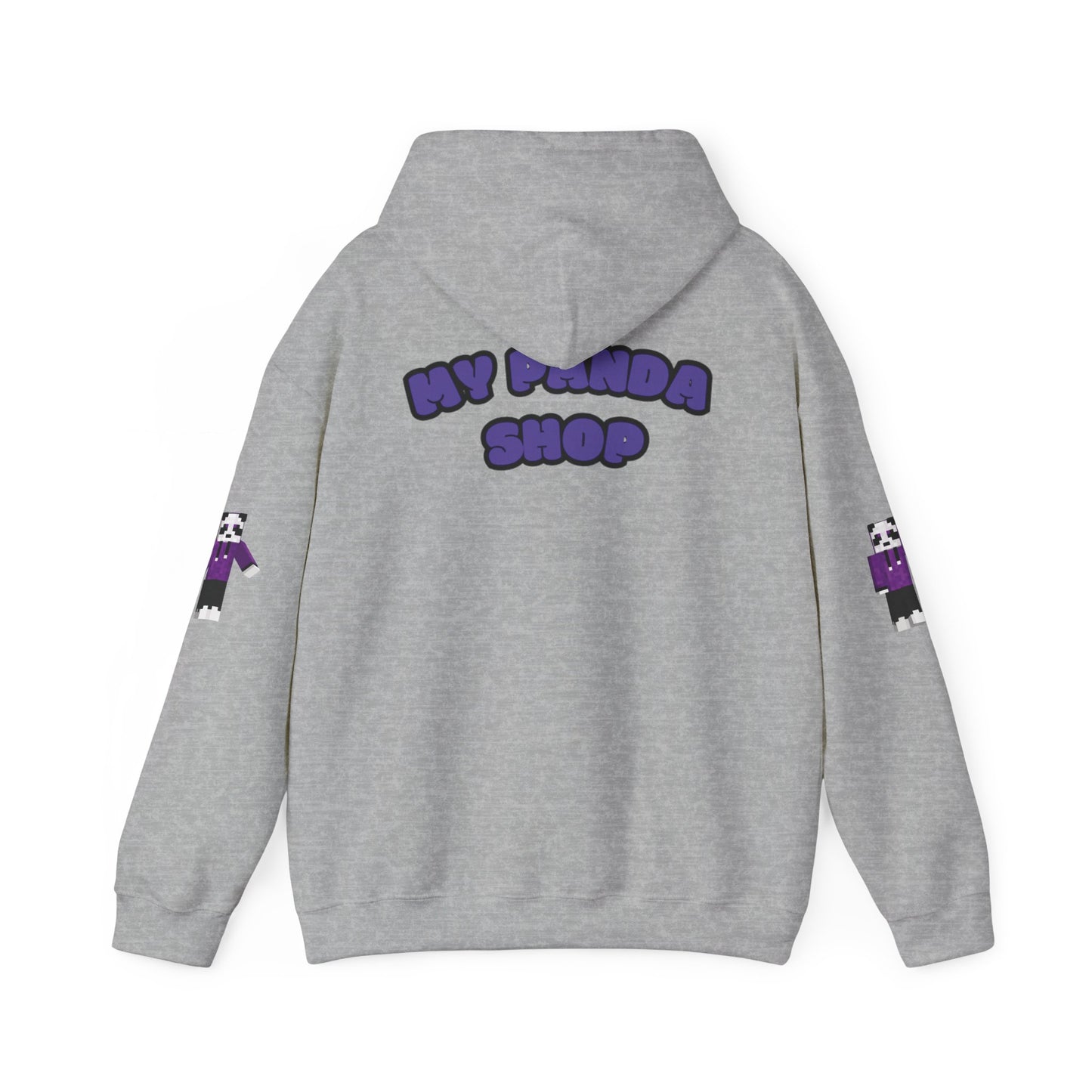 PhandRay Hooded Sweatshirt