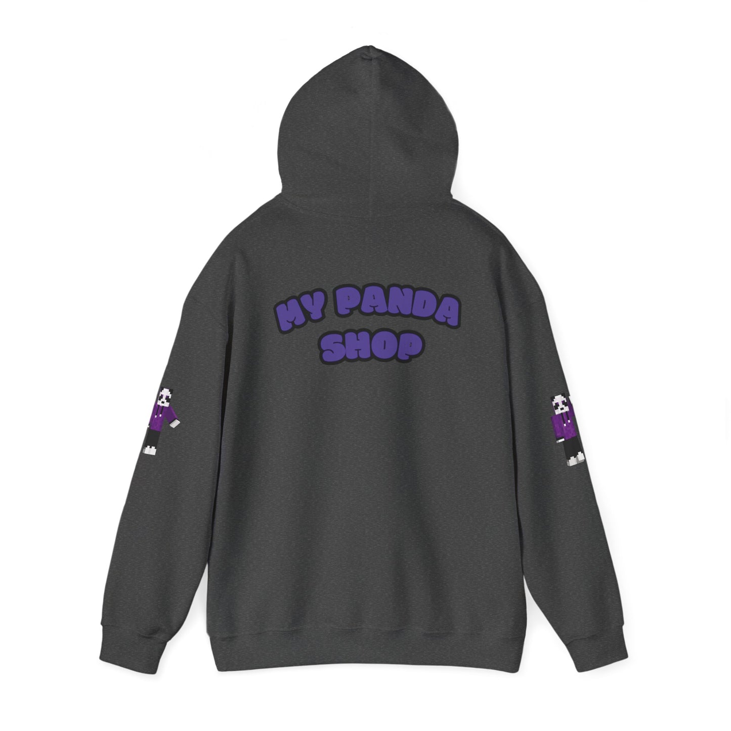 PhandRay Hooded Sweatshirt