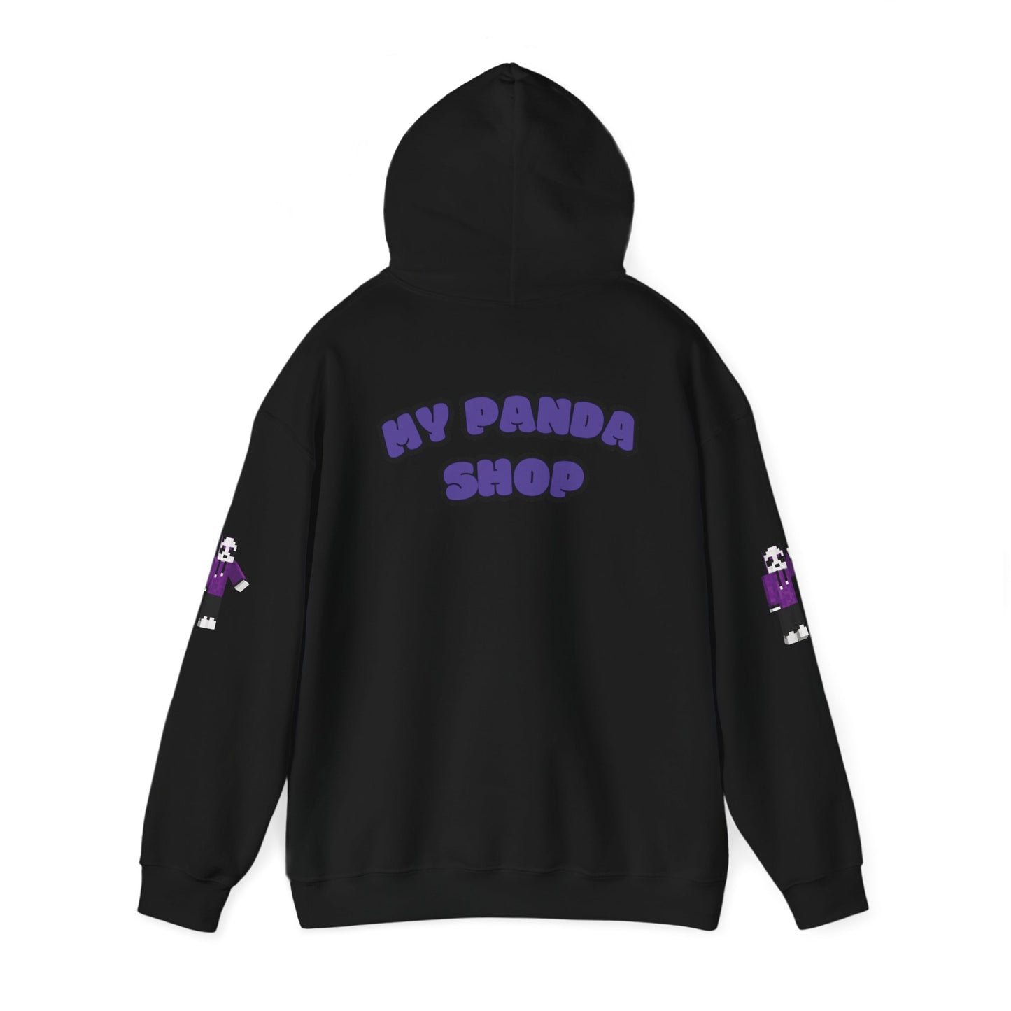 PhandRay Hooded Sweatshirt