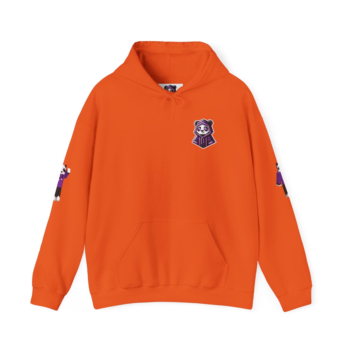 PhandRay Hooded Sweatshirt