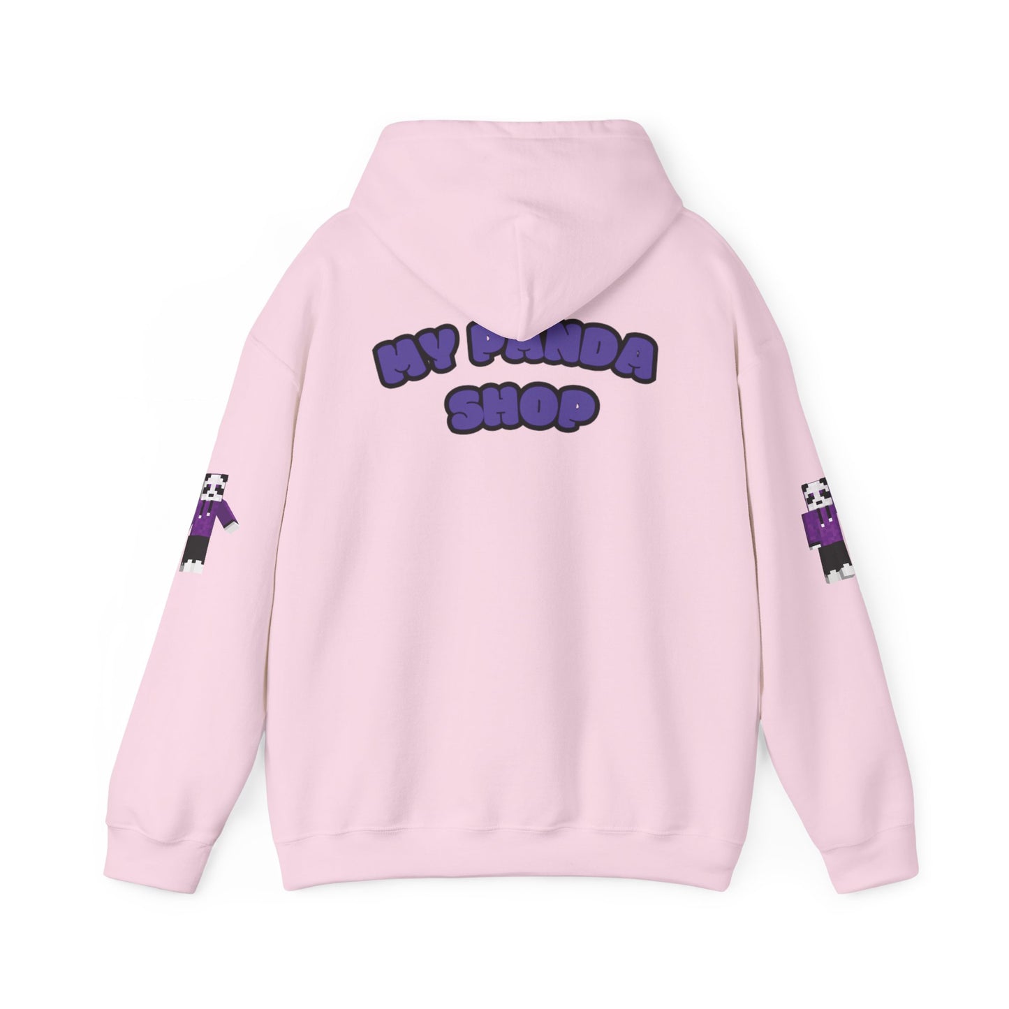 PhandRay Hooded Sweatshirt