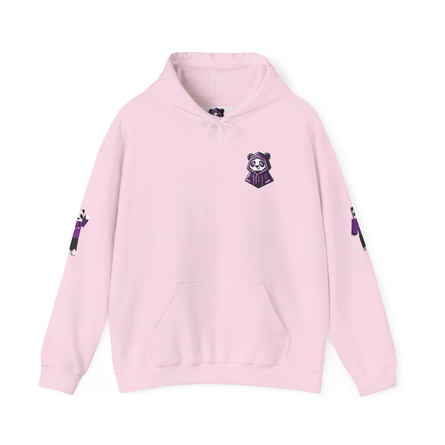 PhandRay Hooded Sweatshirt