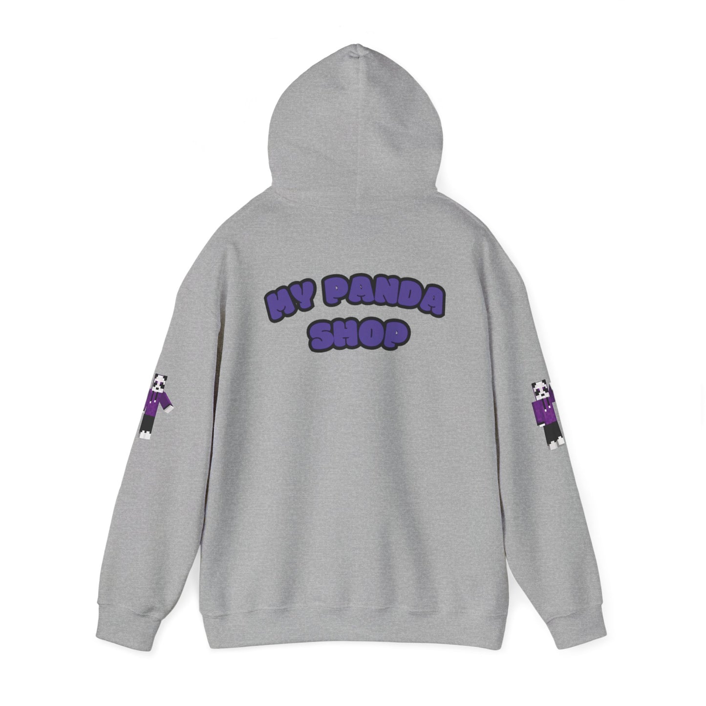 PhandRay Hooded Sweatshirt
