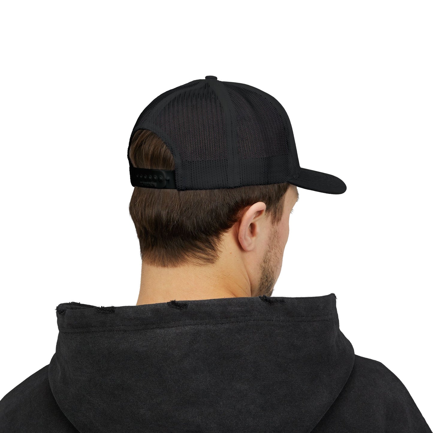 PhandRay hat