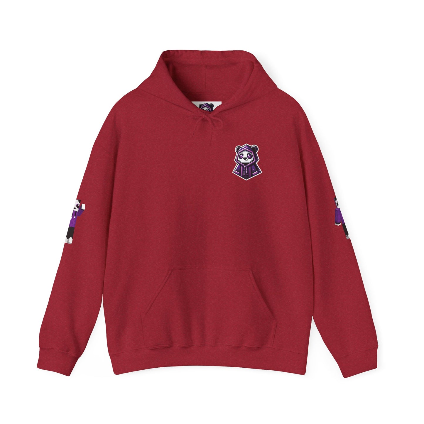 PhandRay Hooded Sweatshirt