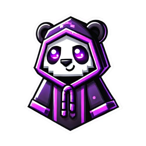 My Panda Shop