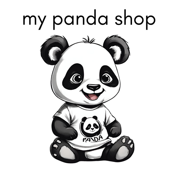 My Panda Shop